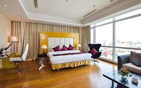 Dara Airport Hotel